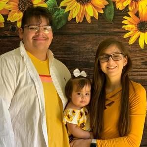 Meet your Posher, Dulce